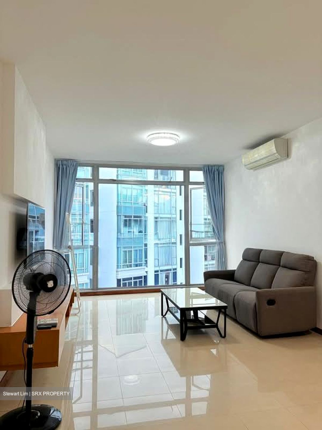 The Lakeshore (D22), Condominium #550501601